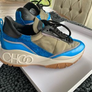 Jimmy choo sneaker